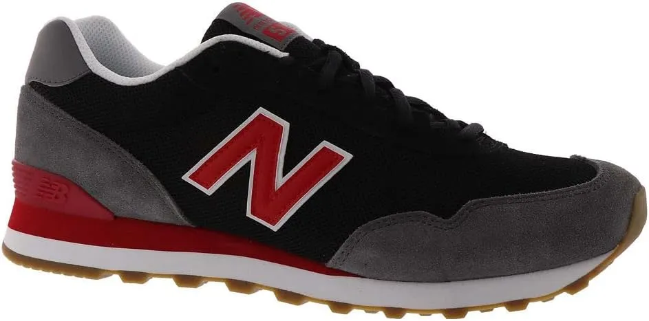 New Balance Men's 515 V3 Classic Sneaker