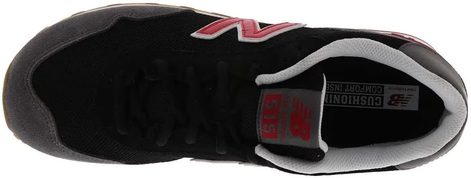 New Balance Men's 515 V3 Classic Sneaker
