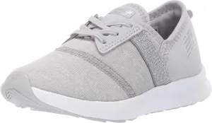 New Balance Unisex-Baby FuelCore Nergize V1 Sneaker