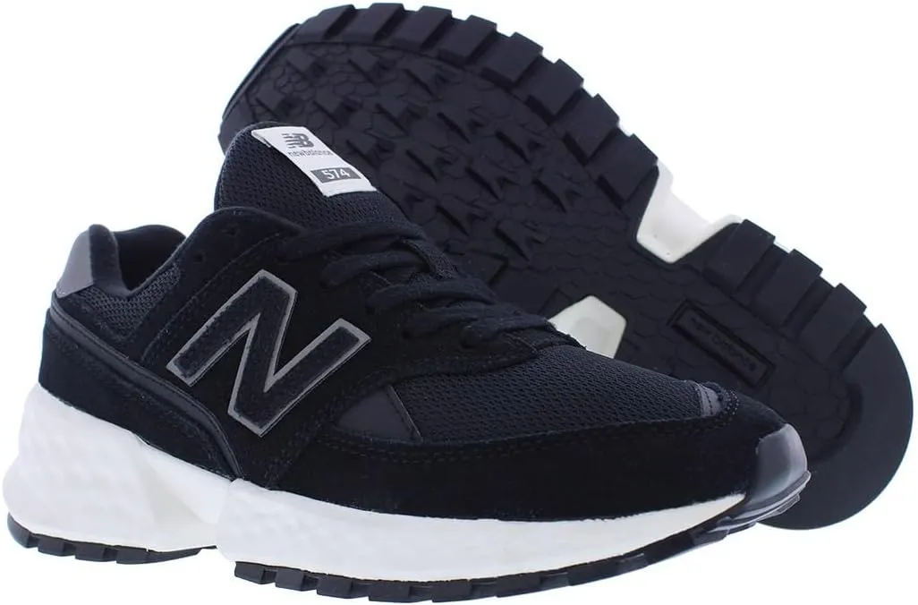 New Balance Women's Fresh Foam 574 Sport V2 Sneaker