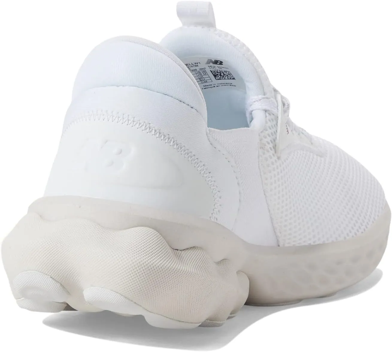 New Balance Women's Fresh Foam Roav Elite Running Shoe