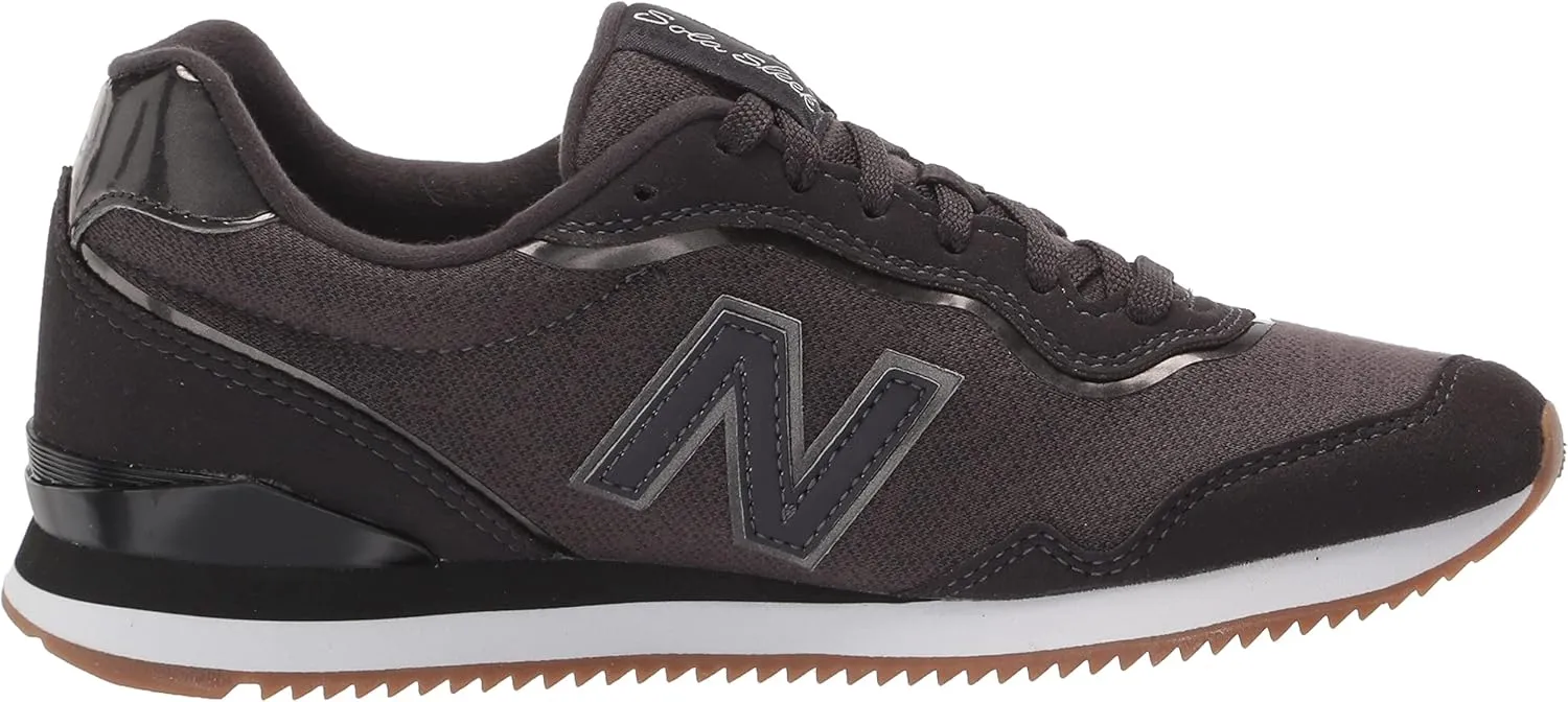 New Balance Women's Sola Sleek V1 Sneaker