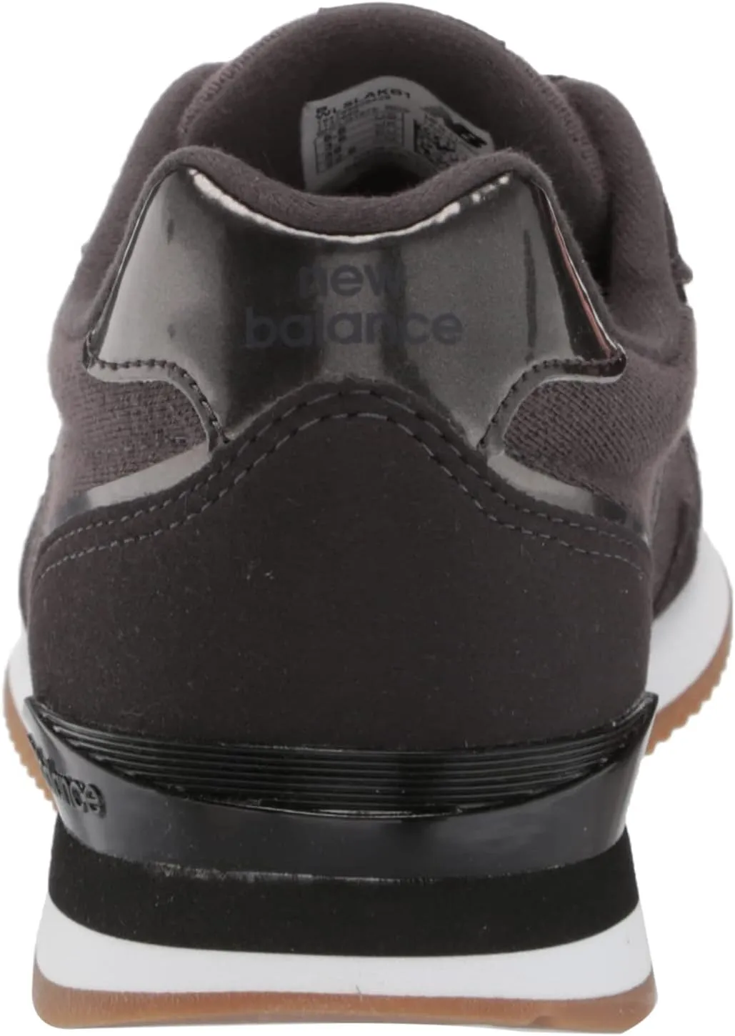 New Balance Women's Sola Sleek V1 Sneaker