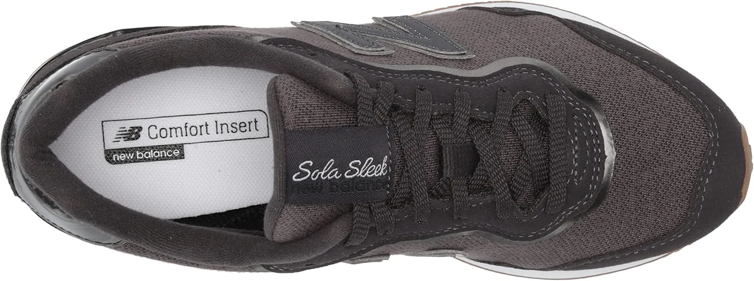 New Balance Women's Sola Sleek V1 Sneaker