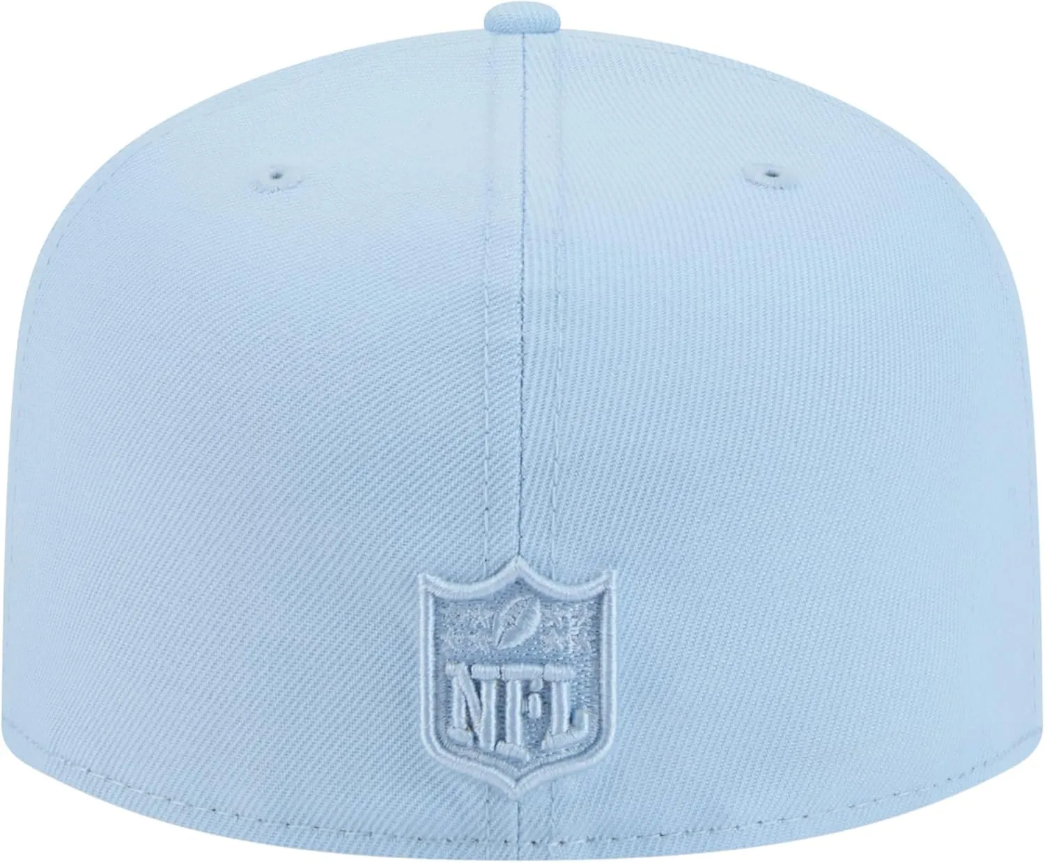 New Era Men's NFL Color Pack A-Frame 59FIFTY Fitted Hat