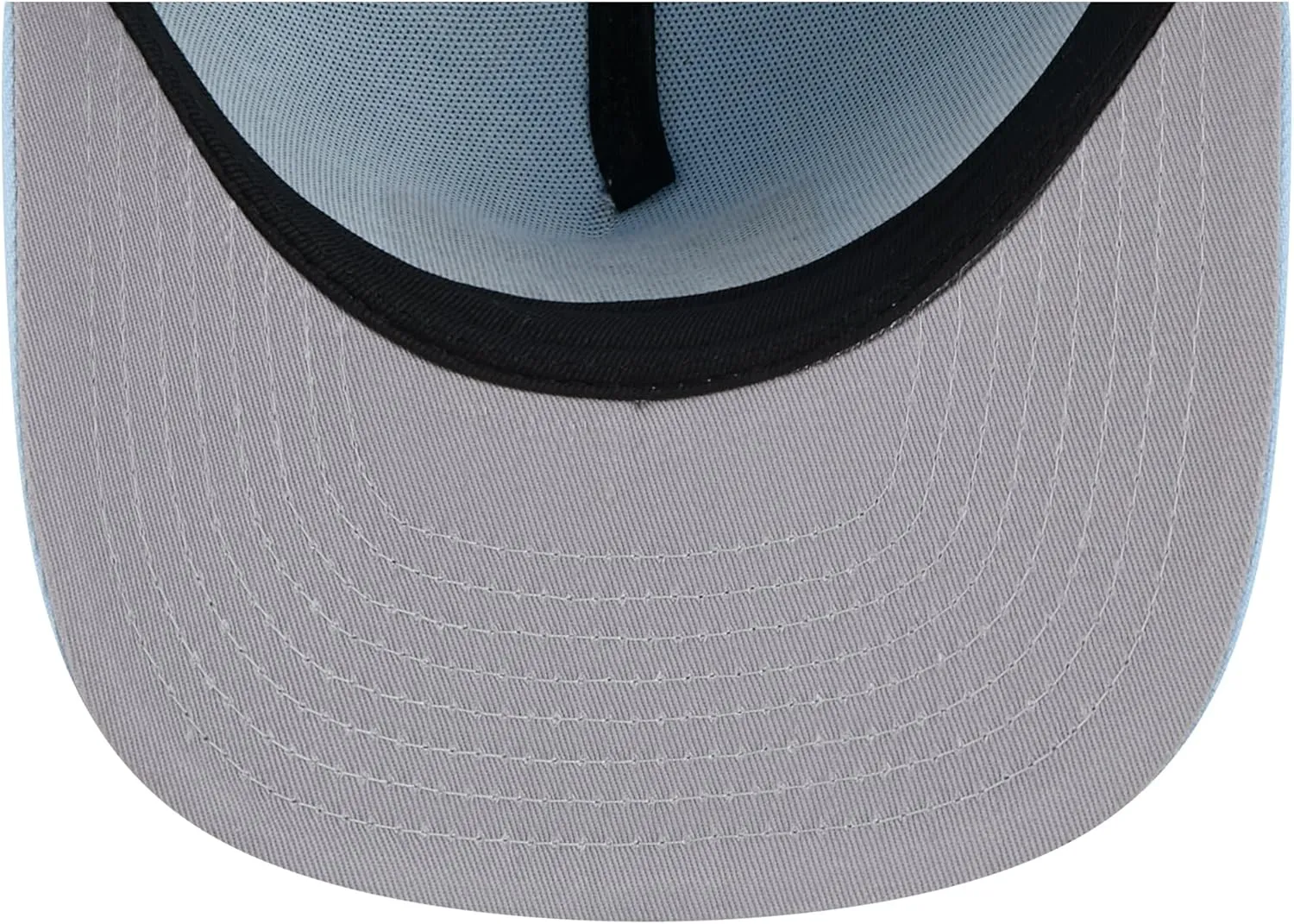 New Era Men's NFL Color Pack A-Frame 59FIFTY Fitted Hat