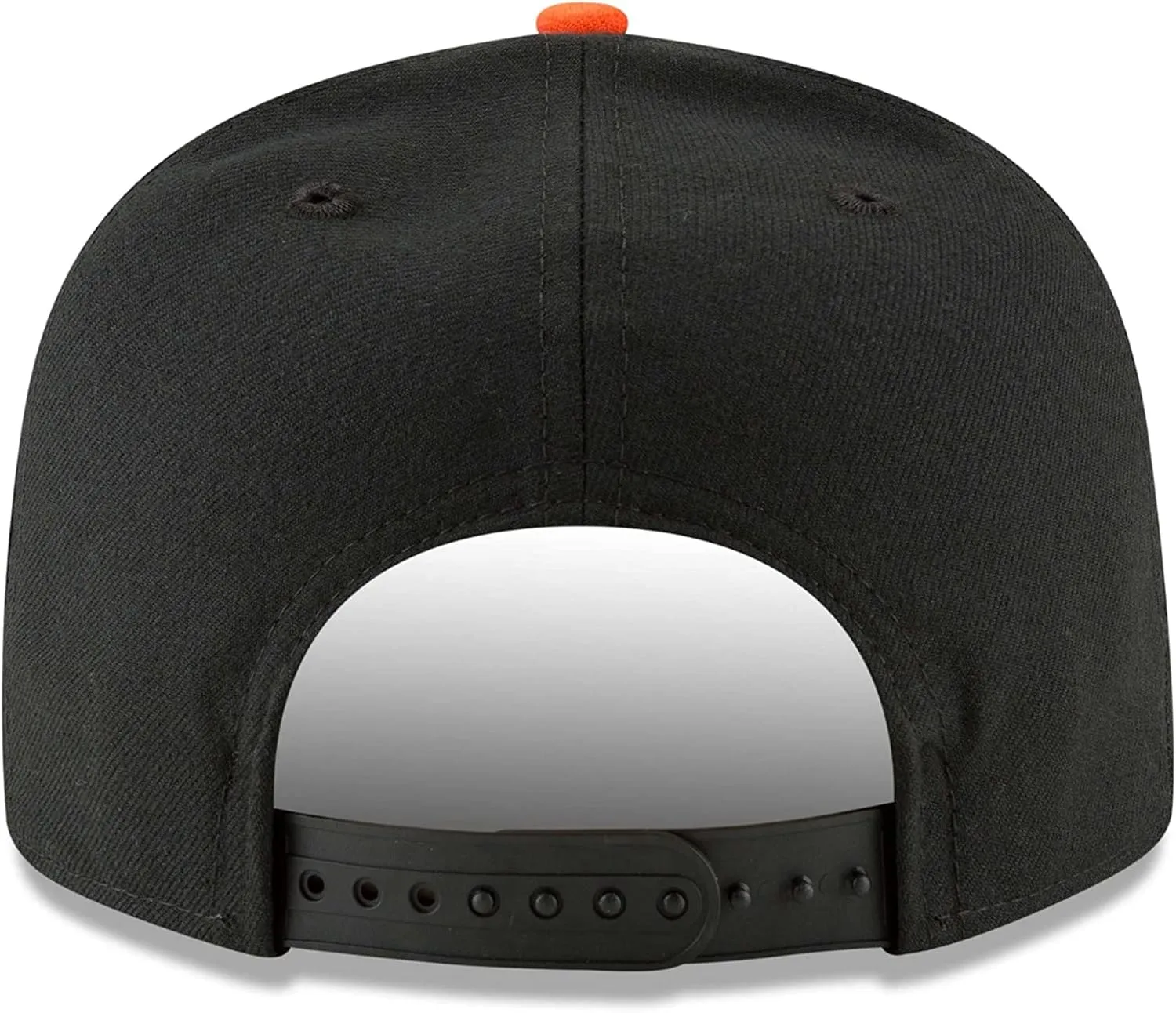 New Era mens Snapback