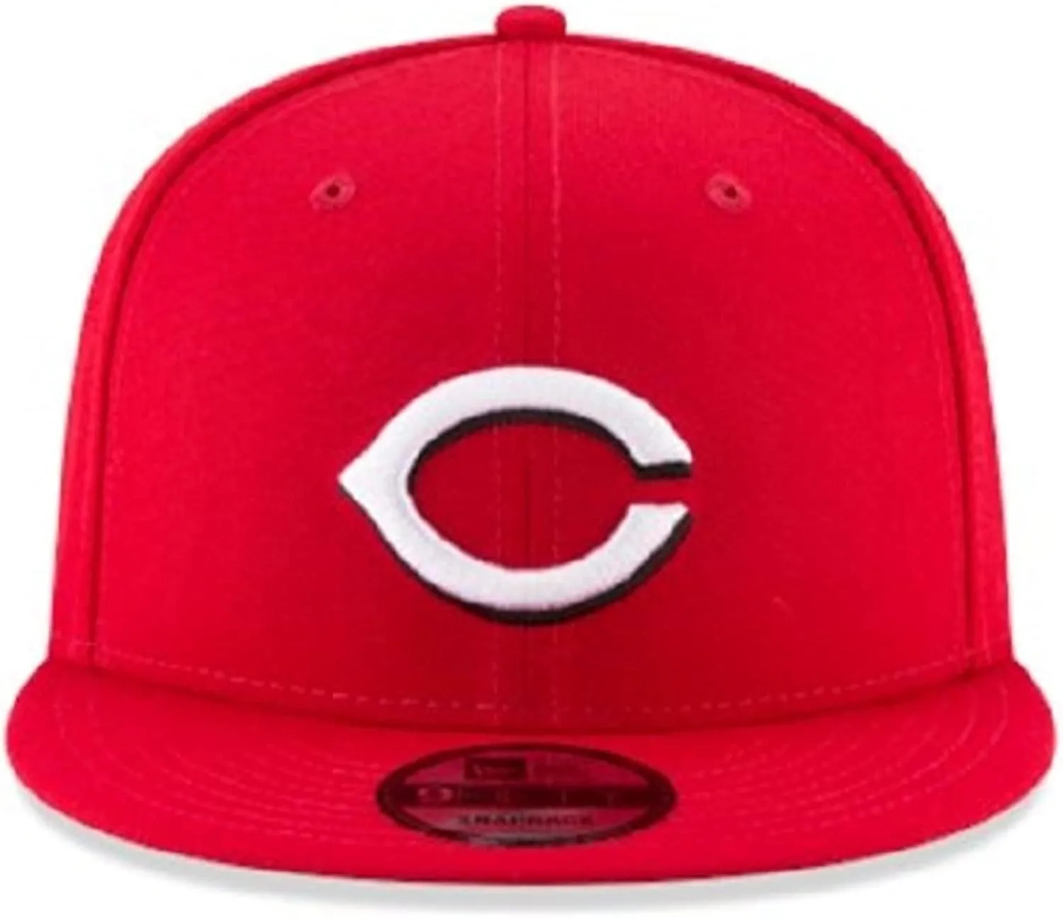 New Era mens Snapback