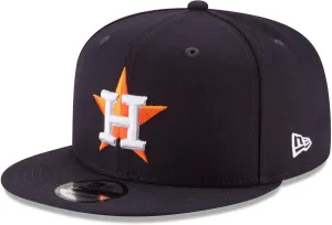 New Era mens Snapback
