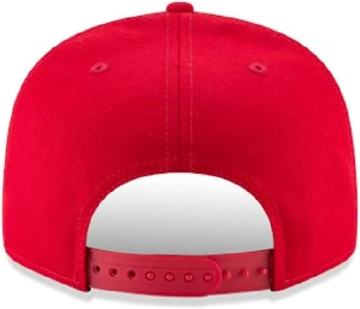 New Era mens Snapback