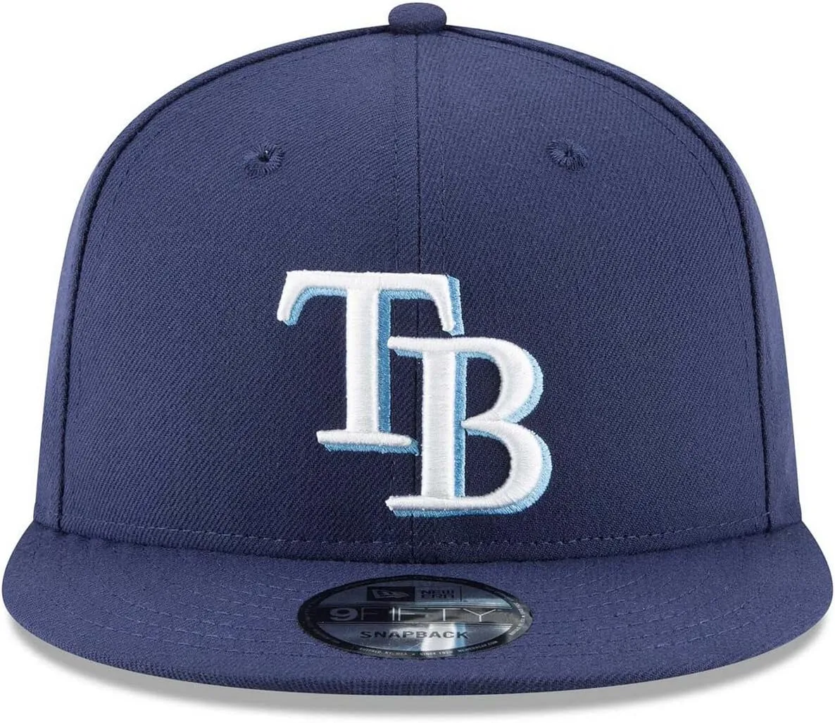 New Era mens Snapback