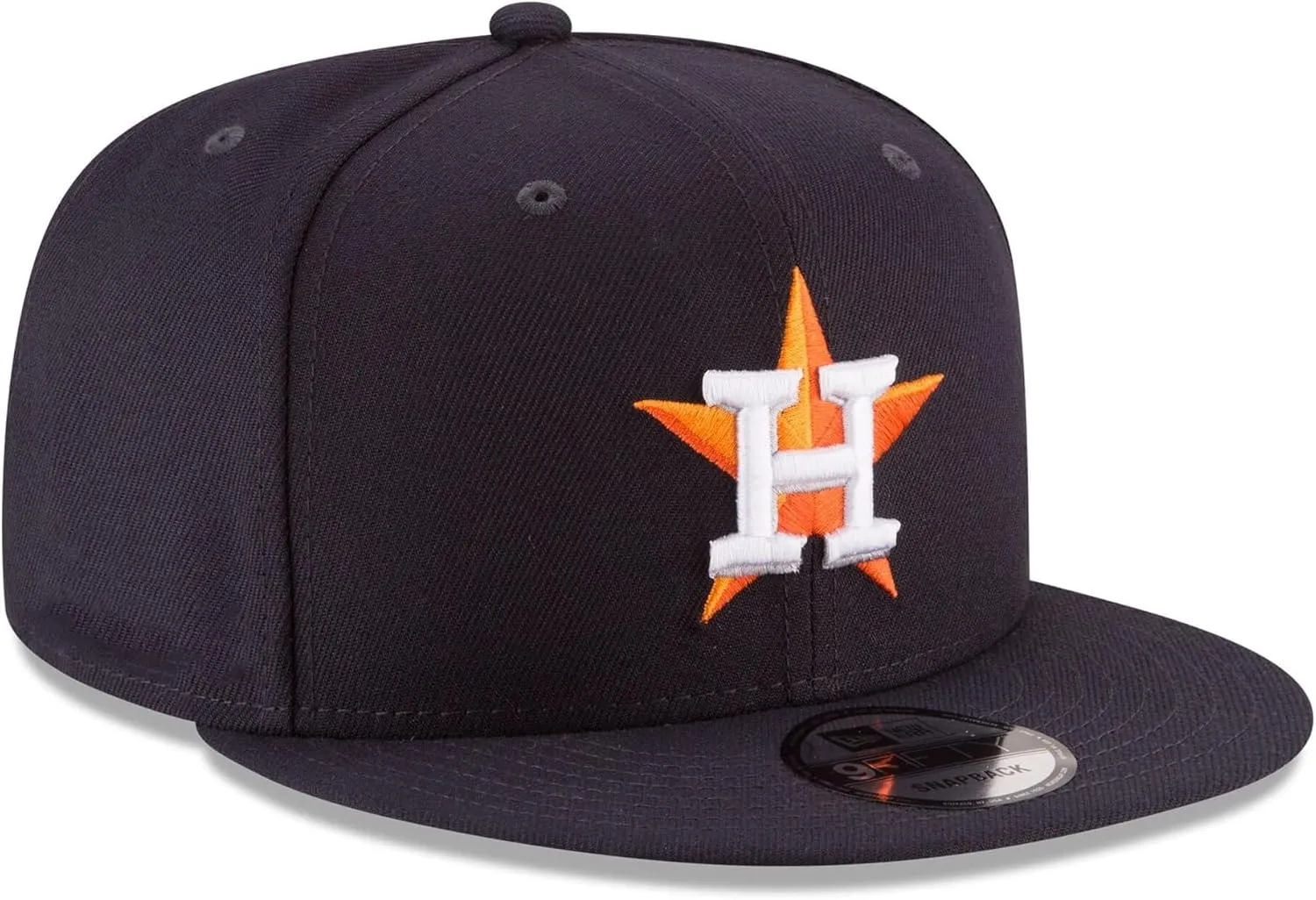 New Era mens Snapback