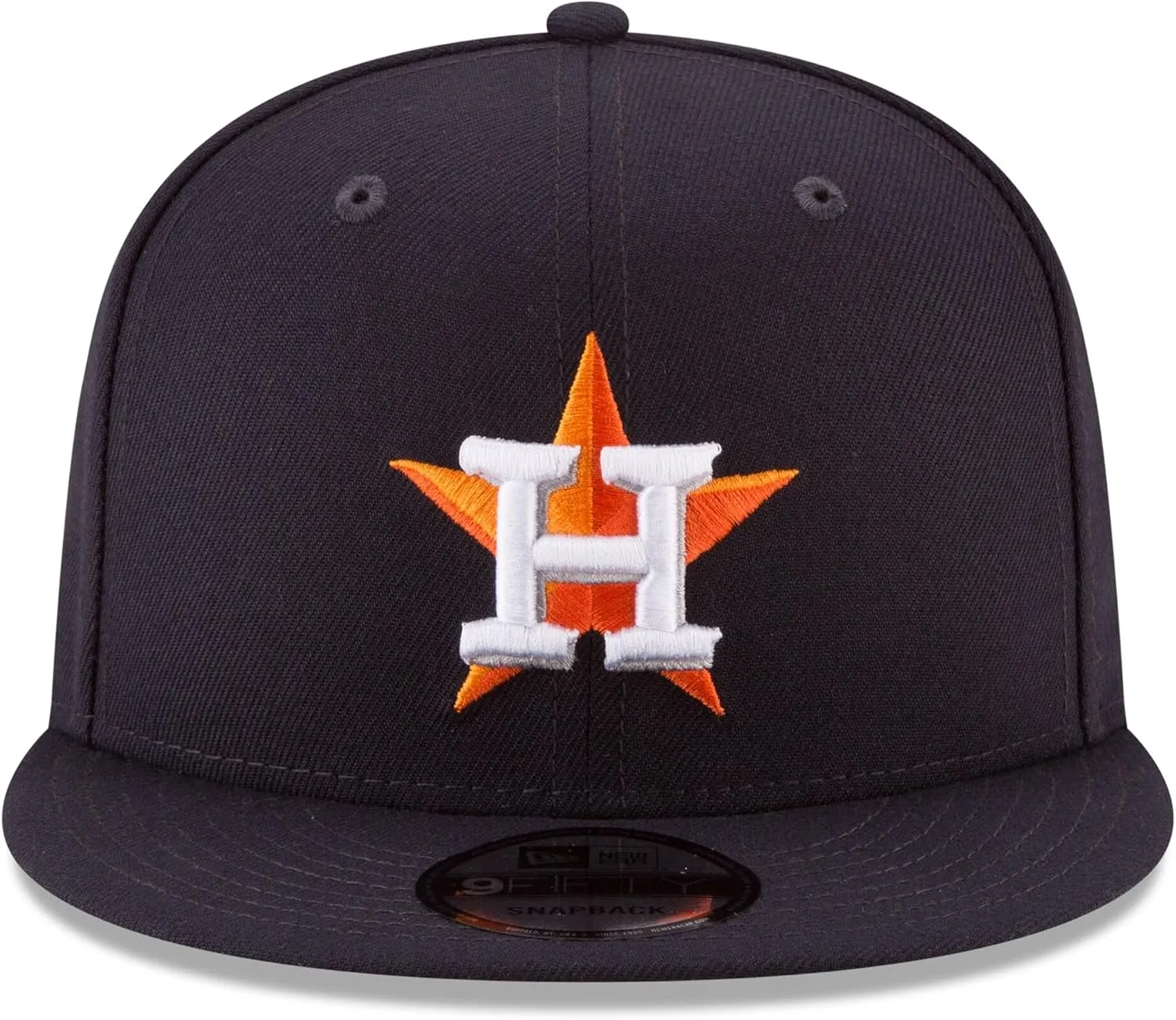 New Era mens Snapback