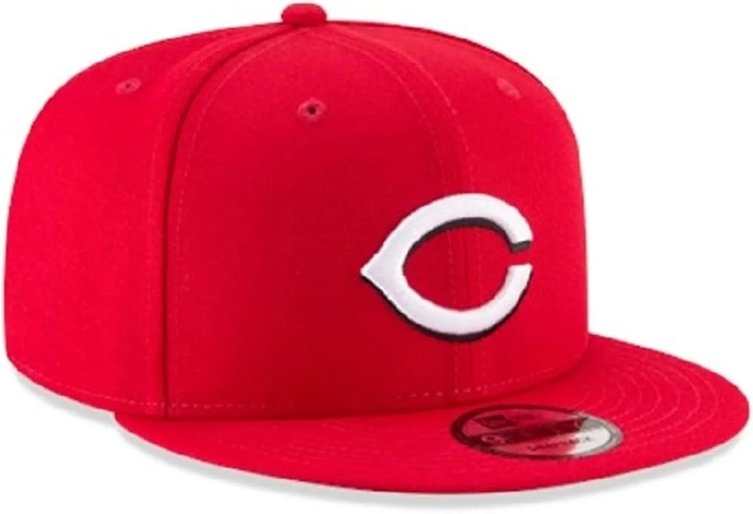 New Era mens Snapback