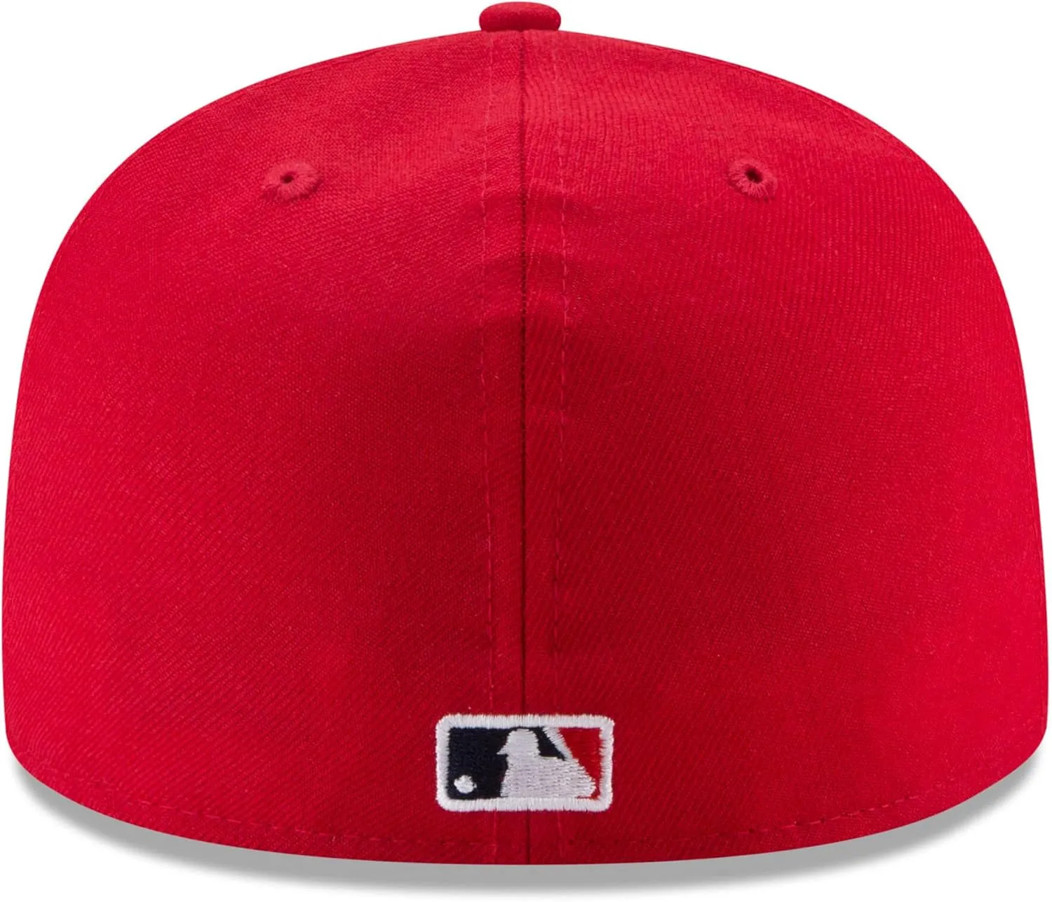New Era Unisex-Adult MLB 9Fifty Team Color Primary Logo Adjustable Snapback Hat Cap One Size Fits All