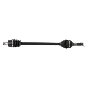 New MOTION PRO Heavy Duty Front Left CV Axle For KAWASAKI 19-KW8-140-XHD