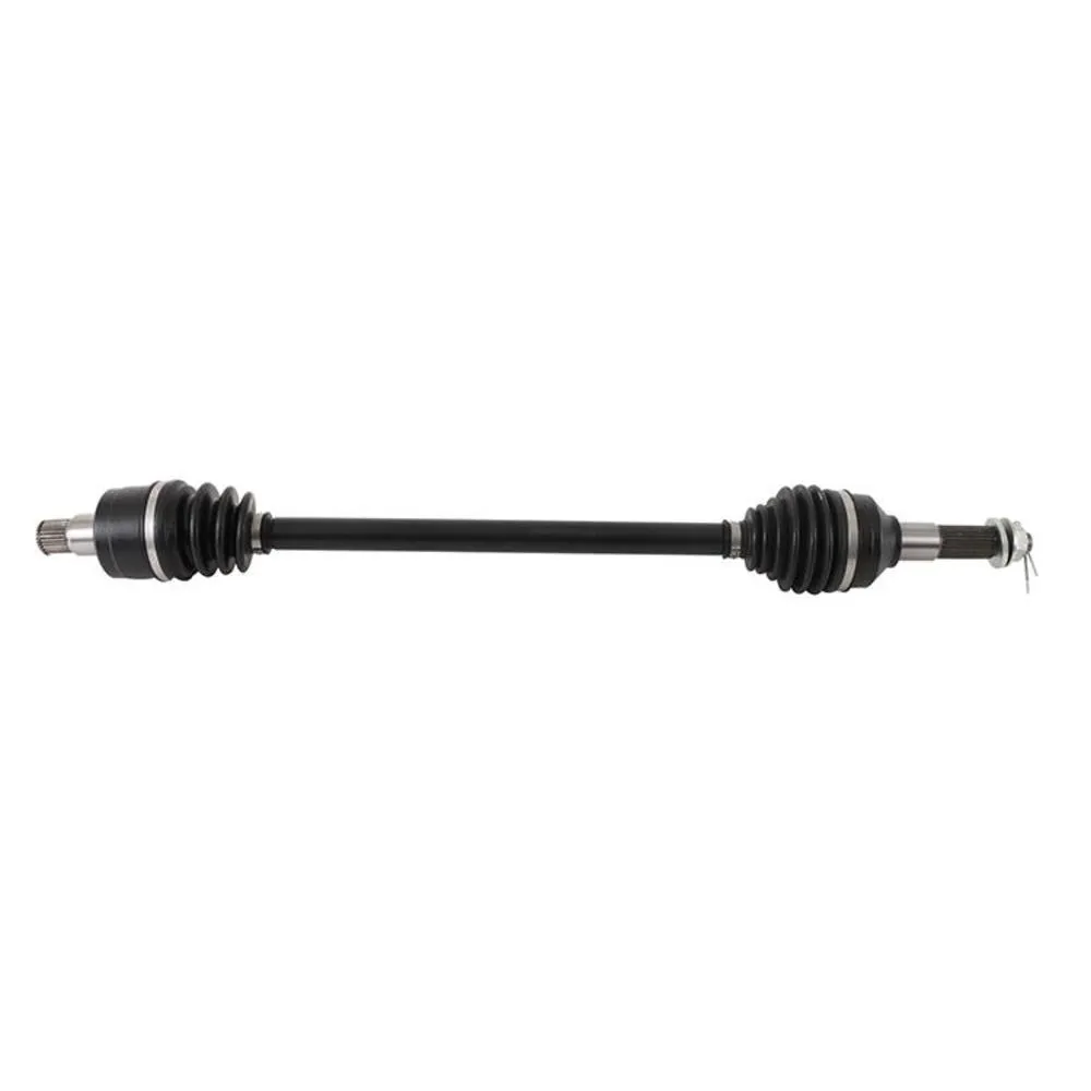 New MOTION PRO Heavy Duty Front Left CV Axle For KAWASAKI 19-KW8-140-XHD