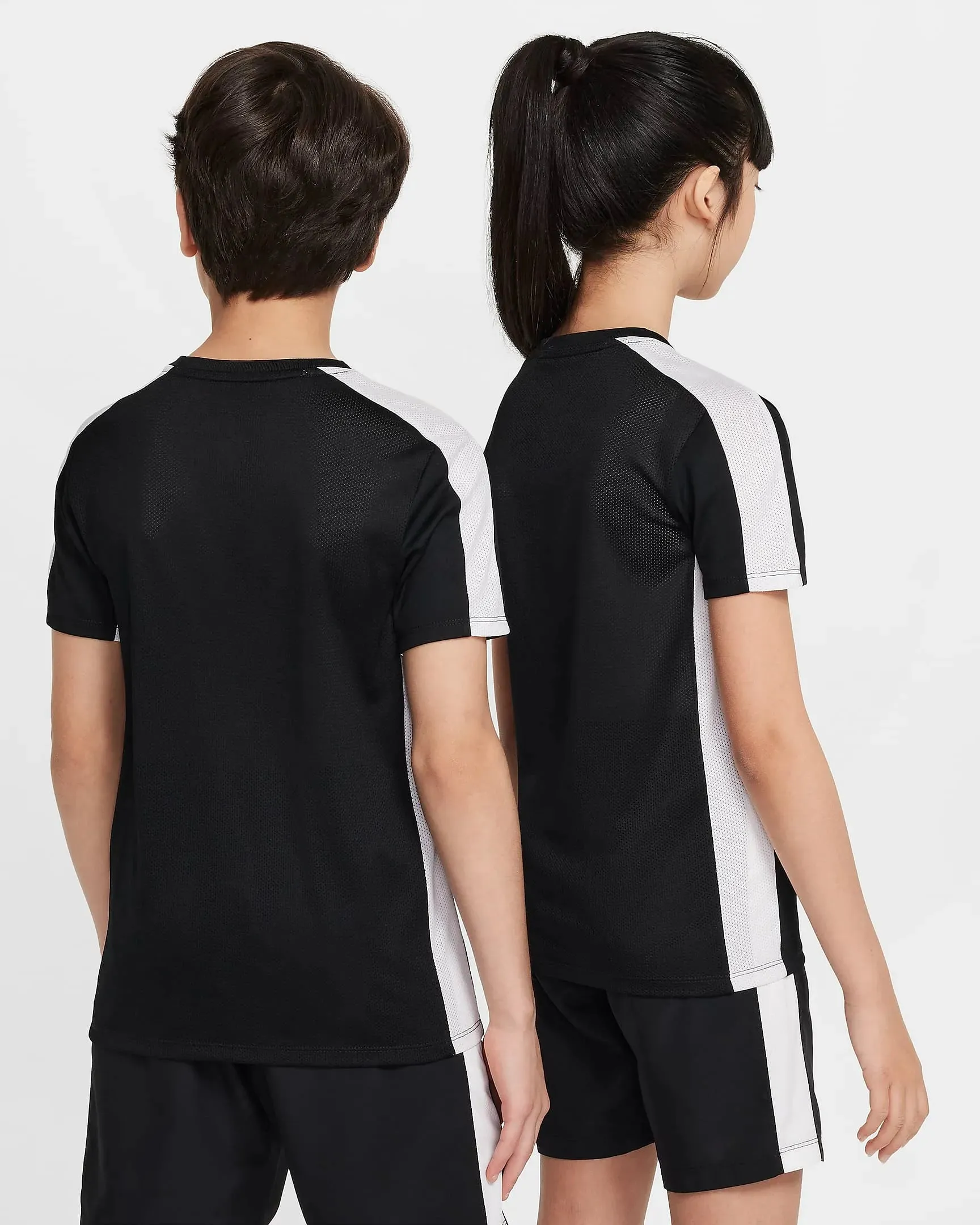 Nike Academy Big Kids' Dri-FIT Soccer Top FZ5312-010