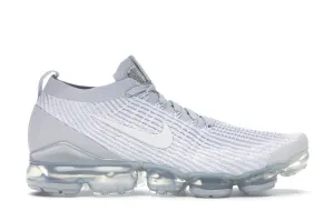 Nike Air VaporMax Flyknit 3 Pure Platinum (Women's)