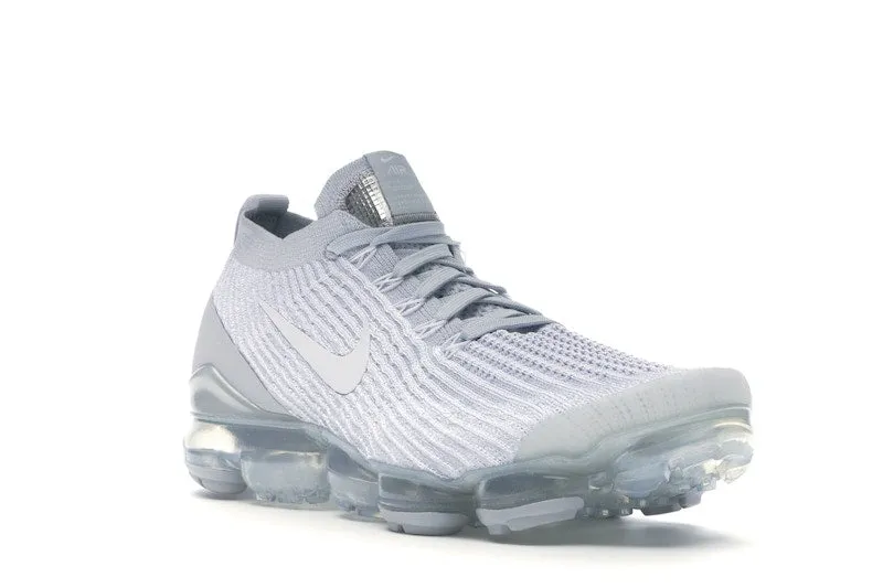 Nike Air VaporMax Flyknit 3 Pure Platinum (Women's)