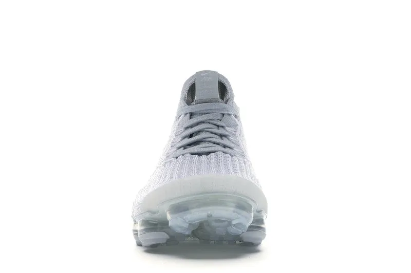 Nike Air VaporMax Flyknit 3 Pure Platinum (Women's)