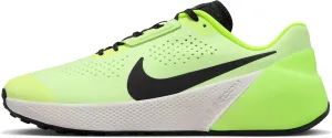 Nike Air Zoom TR 1 Men's Workout Shoes (DX9016-700, Barely Volt/Volt/Phantom/Black) Size 8.5