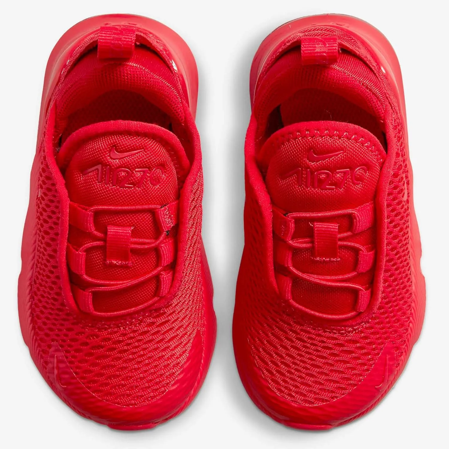 Nike Boy's Air Max 270 (Little Kid)