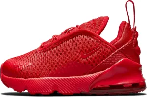 Nike Boy's Air Max 270 (Little Kid)