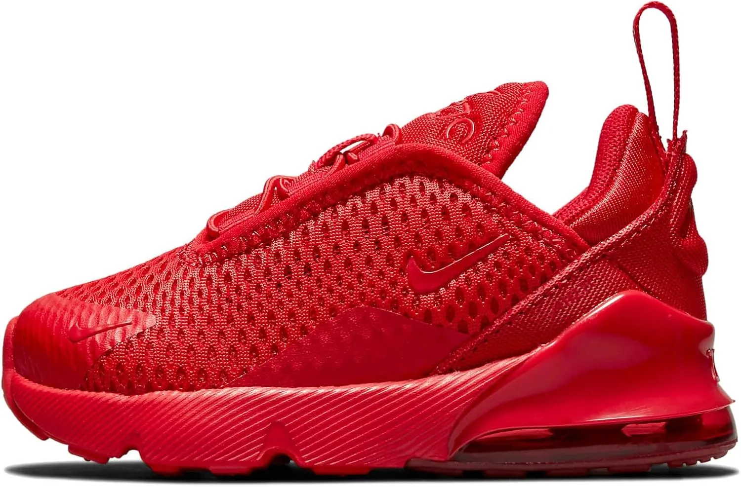 Nike Boy's Air Max 270 (Little Kid)
