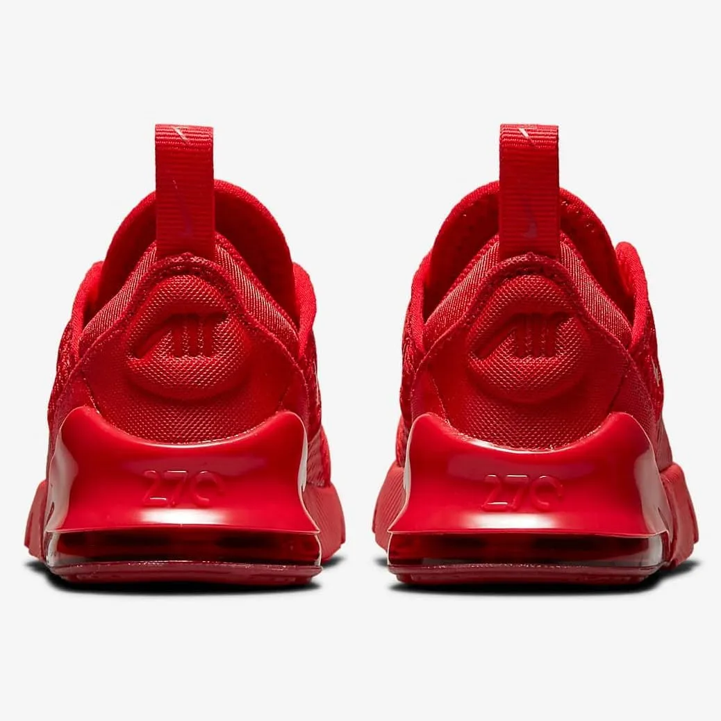 Nike Boy's Air Max 270 (Little Kid)