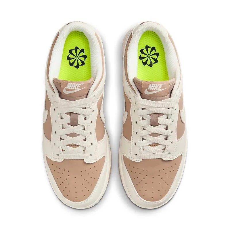 Nike Dunk Low 'Next Nature Beige Sail'