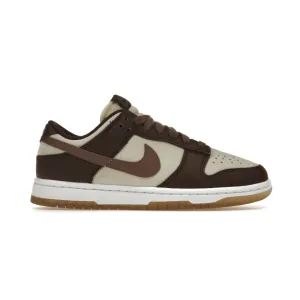 Nike Dunk Low Plum Eclipse (Womens)
