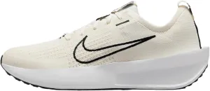 Nike Interact Run Men's Road Running Shoes (FD2291-106, Sail/Black/White/White)