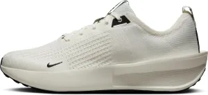 Nike Interact Run SE Men's Road Running Shoes (HF4246-102, Sail/White/Platinum Tint/Black) Size 8