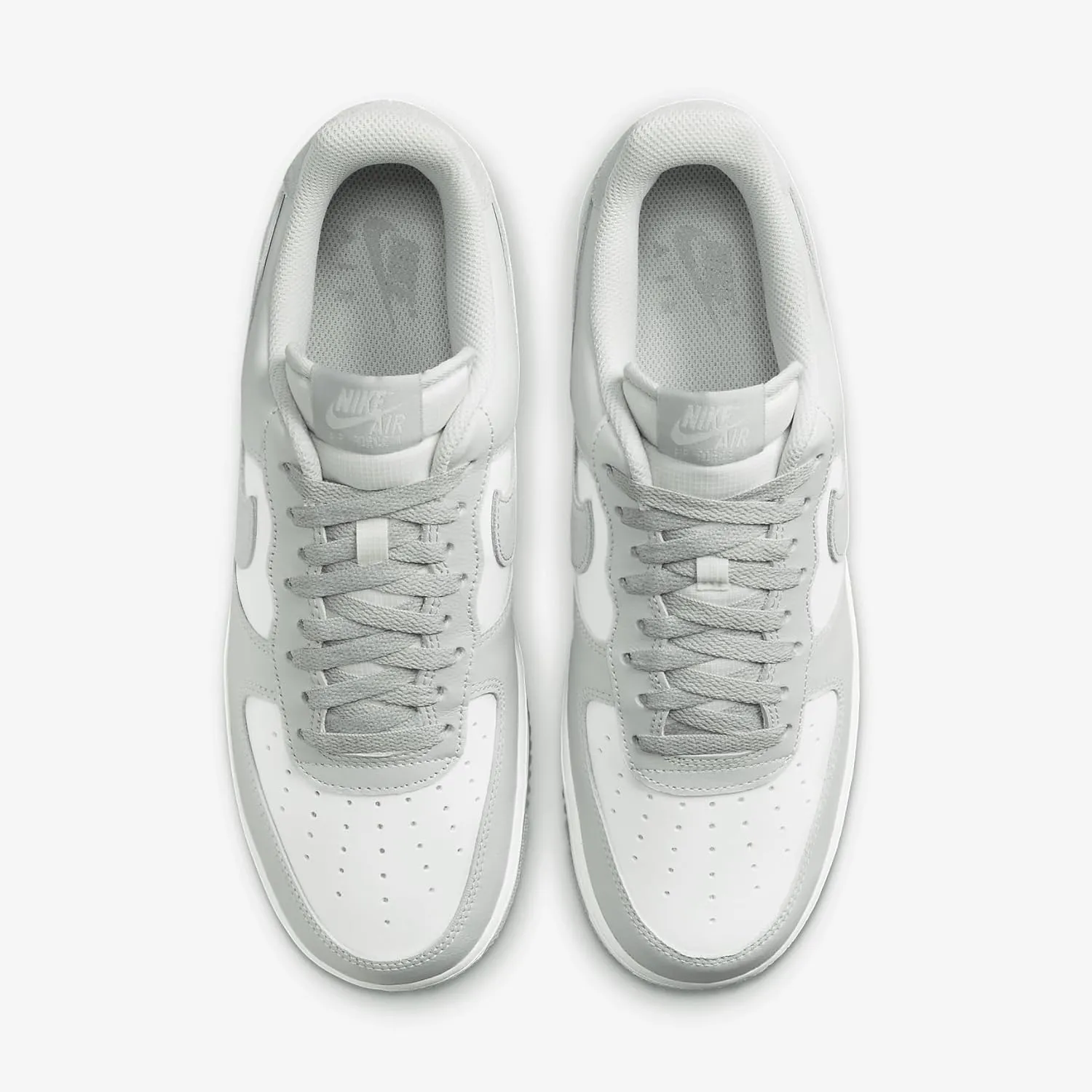 Nike Men's Air Force 1 '07 Lv8 Sneaker