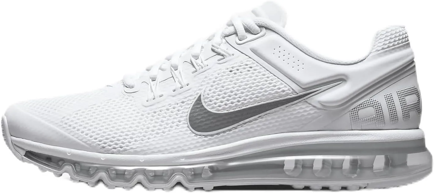 Nike Men's Air Max 2013 Sneaker