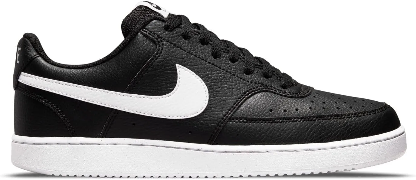 Nike Men's Court Vision Lo Sneaker