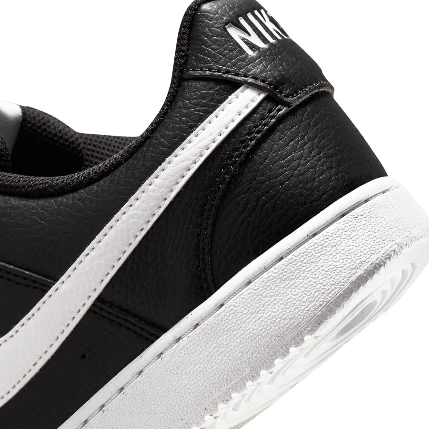 Nike Men's Court Vision Lo Sneaker