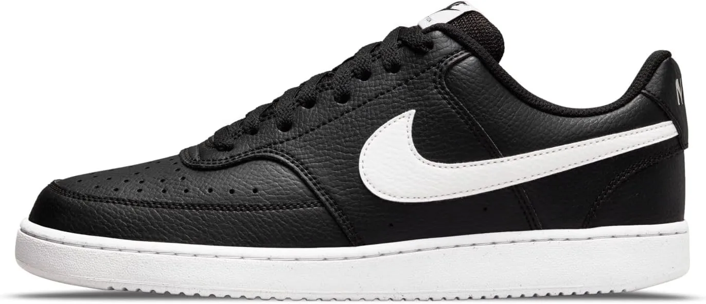 Nike Men's Court Vision Lo Sneaker