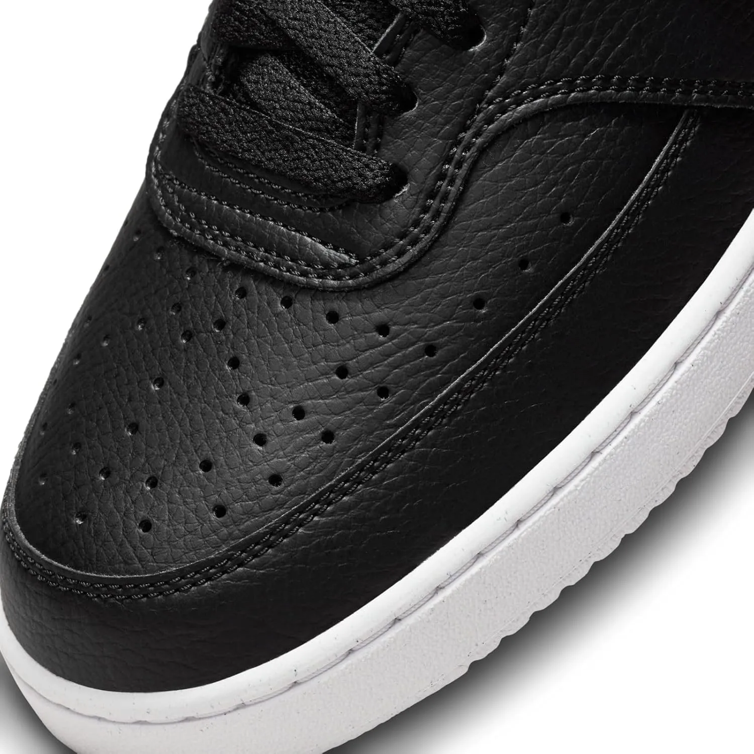 Nike Men's Court Vision Lo Sneaker
