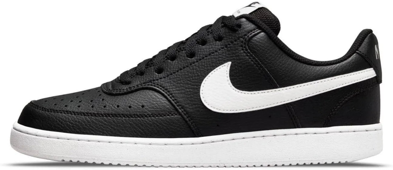 Nike Men's Court Vision Low Sneaker