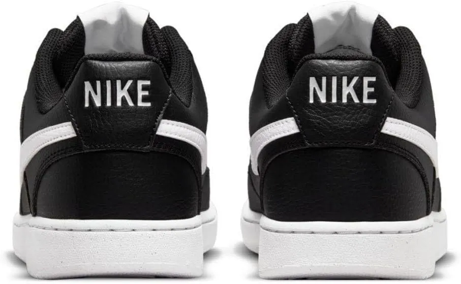 Nike Men's Court Vision Low Sneaker
