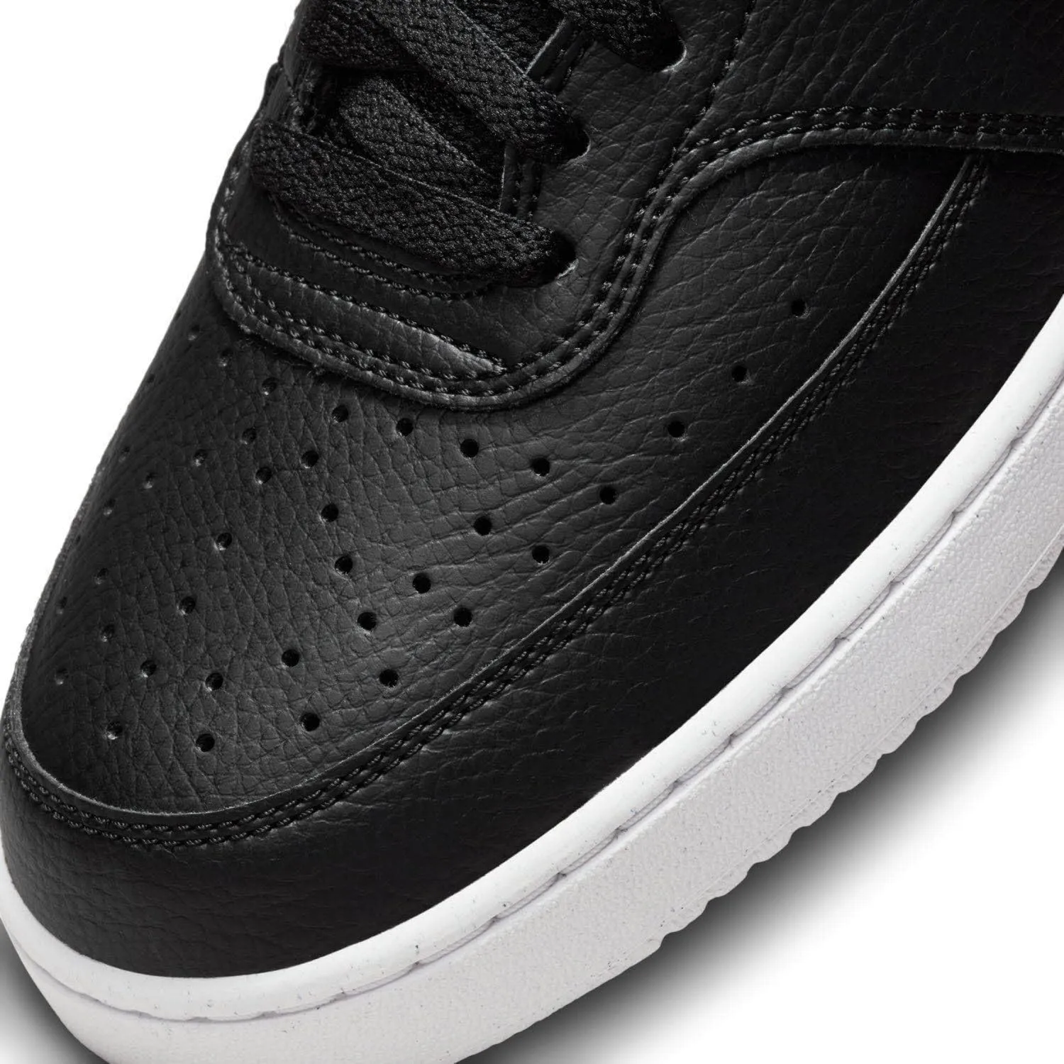 Nike Men's Court Vision Low Sneaker