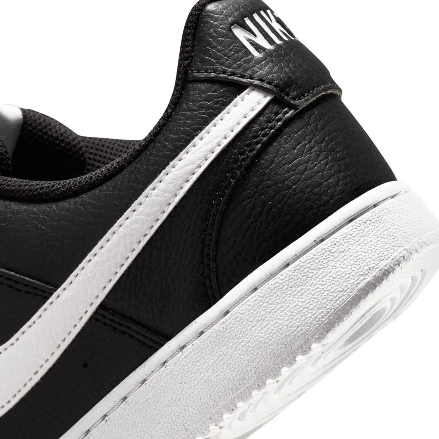 Nike Men's Court Vision Low Sneaker