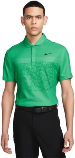 Nike Men's Dri-fit Victory Solid Golf Polo