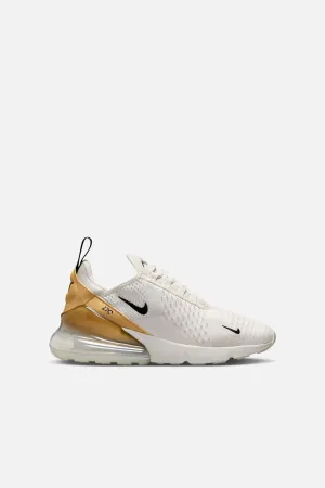 Nike | Nike Womens Air Max 270 | Phantom/Black-Sail