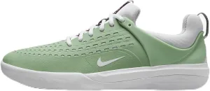 Nike SB Zoom Nyjah 3 Skate Shoes (DJ6130-300, Enamel Green/Enamel Green/White/White)