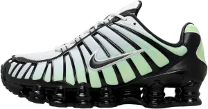 Nike Shox TL 'Vapor Green' - (AV3595 300)