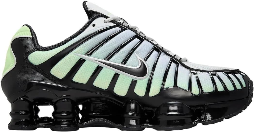 Nike Shox TL 'Vapor Green' - (AV3595 300)