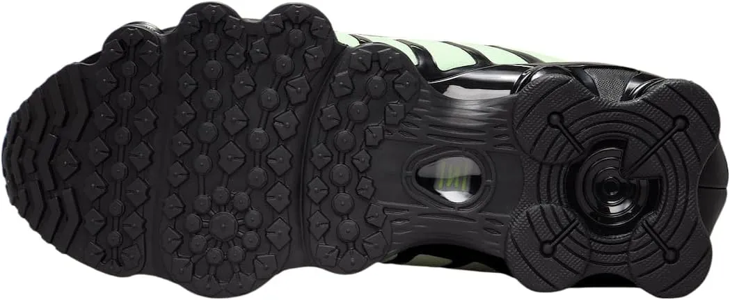 Nike Shox TL 'Vapor Green' - (AV3595 300)
